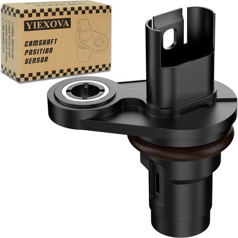 Camshaft Position Sensor Compatible with BMW 128i 135i 325i 328i 330i 335i 528i 535i 550i 650i 750i 13627525014,13627546660,13627558518 in Saudi Arabia