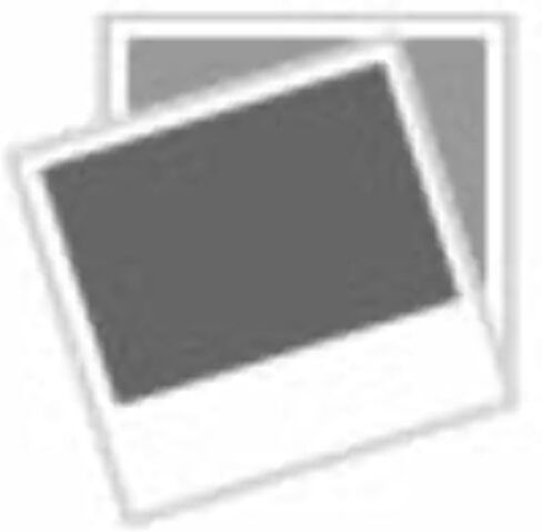 Ewatchparts 24mm Leather Watch Band Strap Compatible With 44-45mm Hublot Big Bang Watch H Blue in Kuwait