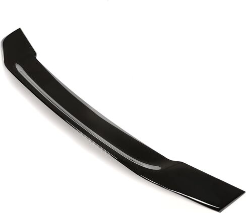 Kojem Duckbill Spoiler Wing متوافق مع 2008-2014 Mercedes Benz W204 C-Class C180 C200 C250 C35 in Saudi Arabia