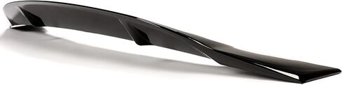 Kojem Duckbill Spoiler Wing متوافق مع 2008-2014 Mercedes Benz W204 C-Class C180 C200 C250 C35 in Saudi Arabia