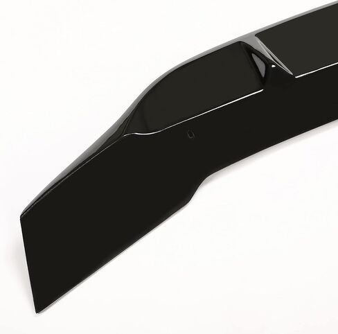 Kojem Duckbill Spoiler Wing متوافق مع 2008-2014 Mercedes Benz W204 C-Class C180 C200 C250 C35 in Saudi Arabia