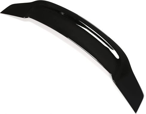 Kojem Duckbill Spoiler Wing متوافق مع 2008-2014 Mercedes Benz W204 C-Class C180 C200 C250 C35 in Saudi Arabia