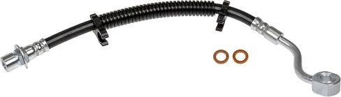 Dorman H622292 Brake Hydraulic Hose Compatible with Select Ram Models in Saudi Arabia