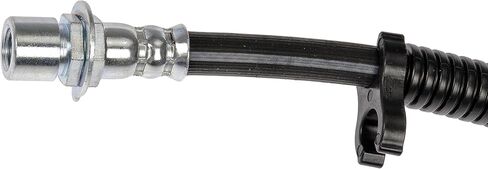 Dorman H622292 Brake Hydraulic Hose Compatible with Select Ram Models in Saudi Arabia
