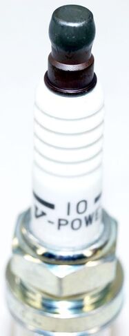 NGK R5671A-10 Spark Plugs V Power Turbo Nitrous Supercharged (Qty 8) 5820 Sbc Bbc in Saudi Arabia