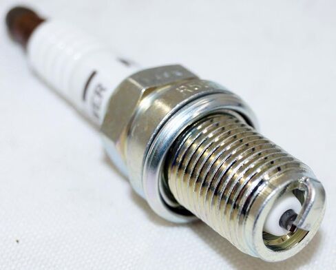 NGK R5671A-10 Spark Plugs V Power Turbo Nitrous Supercharged (Qty 8) 5820 Sbc Bbc in Saudi Arabia