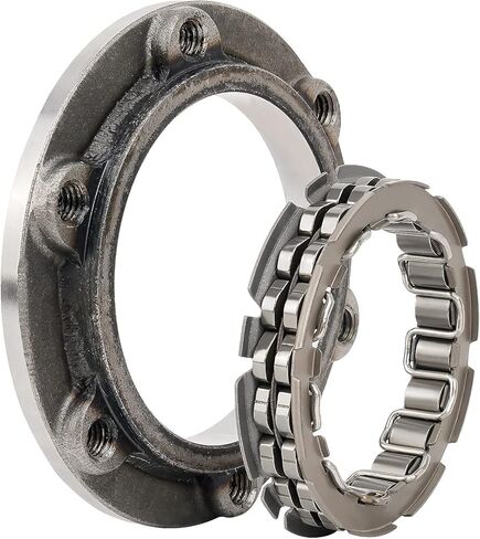 الطريق شغف المشغوف قابض حافة دولاب الحافة وطريقة واحدة تحمل مع Kawasaki KLF400 Bayou 400 93 95-99/ KSV700 KFX 700 04-09 11/ KVF650 Prairie 650 4x4 02-03/ ؛ 13194-1094 92048-0002 in Saudi Arabia