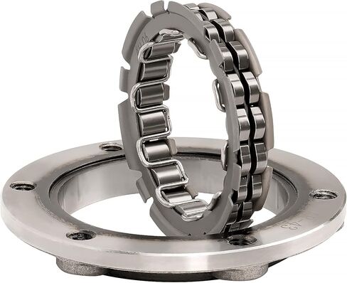الطريق شغف المشغوف قابض حافة دولاب الحافة وطريقة واحدة تحمل مع Kawasaki KLF400 Bayou 400 93 95-99/ KSV700 KFX 700 04-09 11/ KVF650 Prairie 650 4x4 02-03/ ؛ 13194-1094 92048-0002 in Saudi Arabia