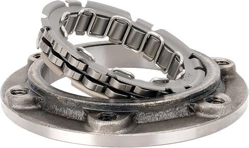 الطريق شغف المشغوف قابض حافة دولاب الحافة وطريقة واحدة تحمل مع Kawasaki KLF400 Bayou 400 93 95-99/ KSV700 KFX 700 04-09 11/ KVF650 Prairie 650 4x4 02-03/ ؛ 13194-1094 92048-0002 in Saudi Arabia