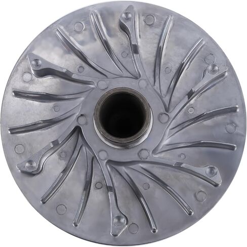 maXpeedingrods Primary Dry Clutch CVT Sheave Assy for HiSUN HS800 HS1000 UTV MSU, for Bennche Cowboy 1000 2015-2016/ Spire 1000 1000X 2015-2016, for Massimo MSU800 2015-2016/Militia 1000 1000S/1000 XS in Saudi Arabia