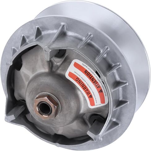 maXpeedingrods Primary Dry Clutch CVT Sheave Assy for HiSUN HS800 HS1000 UTV MSU, for Bennche Cowboy 1000 2015-2016/ Spire 1000 1000X 2015-2016, for Massimo MSU800 2015-2016/Militia 1000 1000S/1000 XS in Saudi Arabia