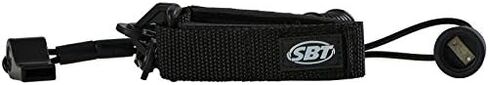 Sea-Doo Dess Pro Floating Lanyard Black in Kuwait