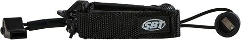 Sea-Doo Dess Pro Floating Lanyard Black in Kuwait