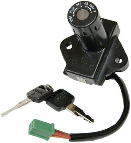 تبديل الإشعال الاستبدال لسوزوكي GS1000 1979-1980 in Saudi Arabia