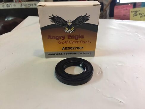 Club Car Subaru EX40 Input Shaft Oil Seal in Saudi Arabia