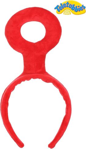 ملحق أزياء عقال PO البالغ - Plush Teletubbies عقال مع Triangle Top in Saudi Arabia