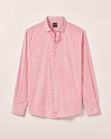 johnnie-O Performance Button Down Shirt - Westwood in Saudi Arabia
