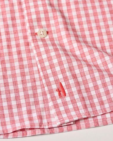 johnnie-O Performance Button Down Shirt - Westwood in Saudi Arabia