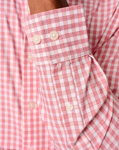 johnnie-O Performance Button Down Shirt - Westwood in Saudi Arabia