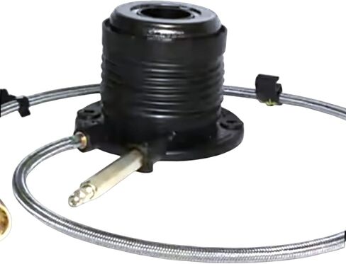 15060929 Clutch Slave Cylinder 12574147 Fits For Chevy Silverado 1500/2500 HD 2001 2002 in Saudi Arabia