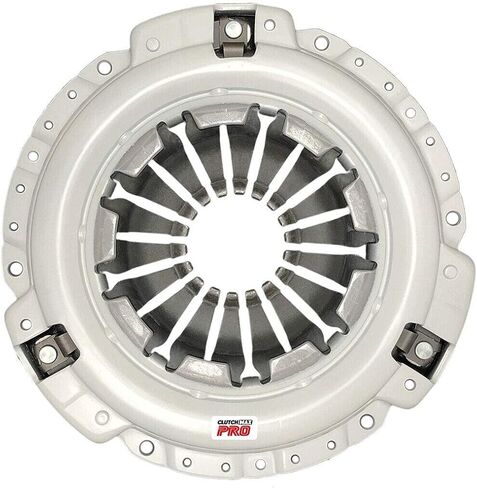 ClutchMaxPRO Performance Stage 1 Clutch Kit with Slave Cylinder Compatible with 2004-2012 Chevrolet Colorado GMC Canyon 2006 Isuzu i-280 2007 2008 i-290 2.8L 2.9L (CP04219HDWS-ST1) in Saudi Arabia