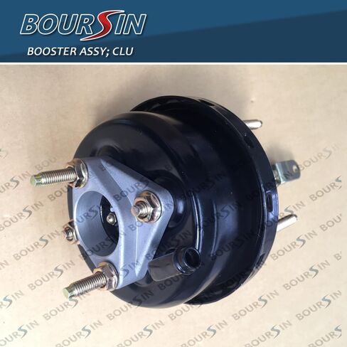 Booster Booster ل Nissan Patrol Y60 Y61 TD42 TB42 TD48 1988-1997 in Saudi Arabia