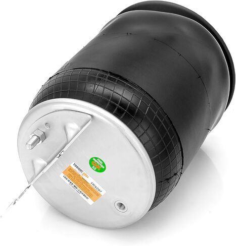 حقيبة الزنبرك الجوية Torque Torque Torque (تحل محل Firestone 9297 ، W01-358-9297 ، Hendrickson: 50898-1 ، 64651-2) (TR9297) in Saudi Arabia