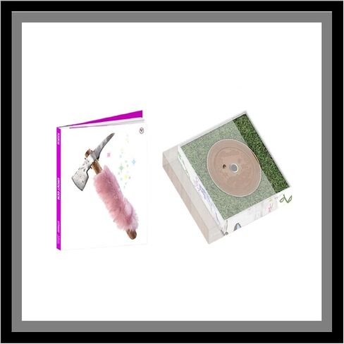 KiiiKiii Uncut Gem 1st Mini Album with Tracking Sealed (Uncut Version) in Kuwait