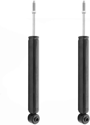 COMPLETESTRUTS - Rear Pair Gas Shock Absorbers Replacement for 2009-2022 Nissan Murano - Set of 2 in Saudi Arabia