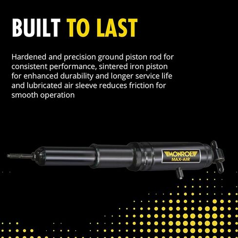 Monroe Shocks & Struts Max-Air MA791 Air Shock Absorber, Pack of 2 in Saudi Arabia