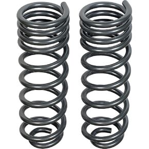 Dorman 929-933 Rear Heavy Duty Coil Spring Upgrade - 35 Percent Increased Load Handling Compatible with Select Ram Models, 1 Pair in Kuwait