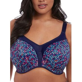 Elomi Women's Energise Underwire Sports Bra in Kuwait