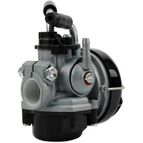 15mm Motorcycle Carburetor Compatible With Dellorto SHA 15/15 For Youngst 50 102 MBK 51 AV10 AV7 2 Stroke Moped in Kuwait