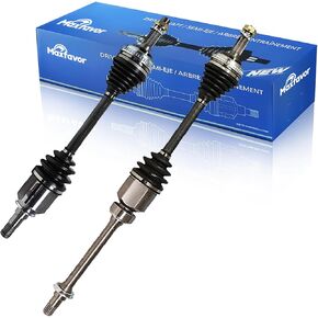 CV Axle Front Front for Toyota RAV4 2000 1999 1998 1997 ، 2.0L Automatic Trans CV Axle Assle Sexerbly Assember Side Side in Kuwait
