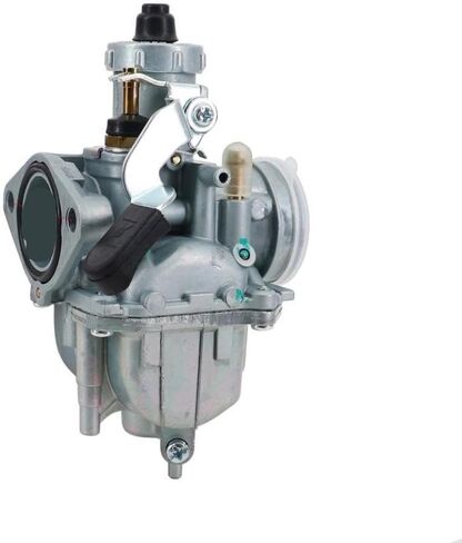 Universal Motorcycle PZ26 26mm Carburetor Compatible With - XR50 CRF70 Dirt Pit Bike 110cc 125cc 140cc in Saudi Arabia