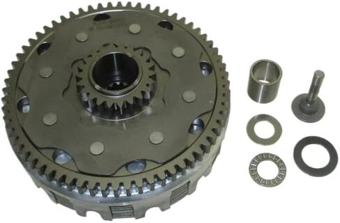مجموعة القابض NC250 متوافقة مع ZS177mm 250cc BSE Kayo Dirt Bikes in Saudi Arabia