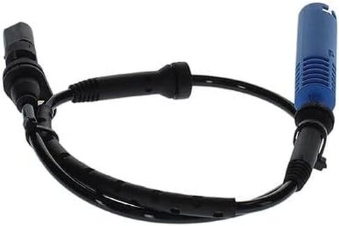 Bosch 0986594529 مستشعر سرعة عجلة ABS - متوافق مع Select BMW X5 ؛ أمام in Saudi Arabia