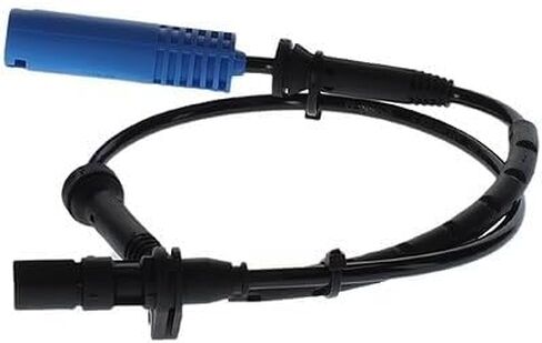 Bosch 0986594529 مستشعر سرعة عجلة ABS - متوافق مع Select BMW X5 ؛ أمام in Saudi Arabia