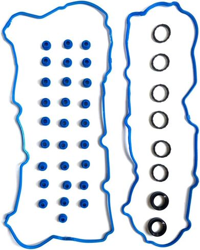 مجموعة حشية المحرك لفورد فيوجن 2006-2009 VC Cover Cover Kit in Saudi Arabia