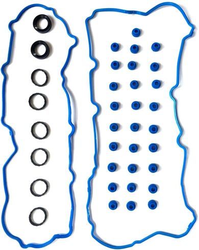 مجموعة حشية المحرك لفورد فيوجن 2006-2009 VC Cover Cover Kit in Saudi Arabia