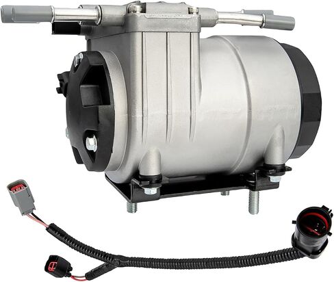 6C3Z-9G282-C PFB-101 Fuel Pump Assembly Fits for Ford F250 F350 F450 F550 Super Duty 6.0L V8 2003-2007, Fits for Ford Excursion 2003-2005, Powerstroke Diesel Fuel Pump Assembly Replace PFB93 in Saudi Arabia