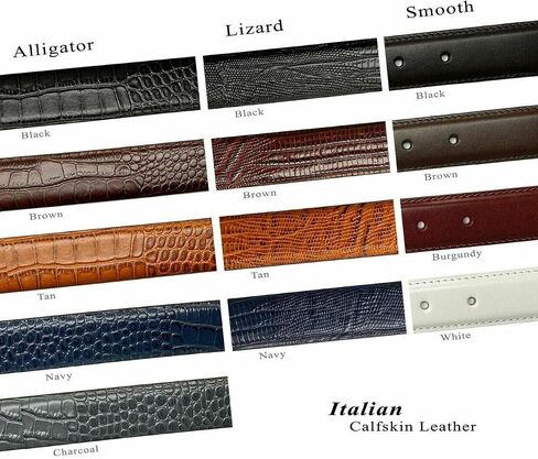 Black Mesa Italian Calfskin Genuine Leather Designer Dress Conchos Belt in Saudi Arabia