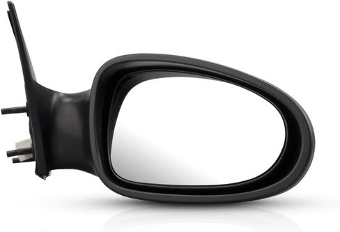 لنيسان Altima 2005 2006 Door Mirror Side Cassenger | السلطة | غير حار | الطلاء لمطابقة | استبدال 96301ZB080 | 963733Z000 | NI1321156 in Kuwait
