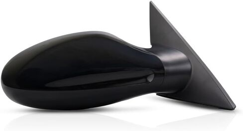 لنيسان Altima 2005 2006 Door Mirror Side Cassenger | السلطة | غير حار | الطلاء لمطابقة | استبدال 96301ZB080 | 963733Z000 | NI1321156 in Kuwait