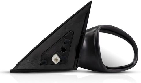 لنيسان Altima 2005 2006 Door Mirror Side Cassenger | السلطة | غير حار | الطلاء لمطابقة | استبدال 96301ZB080 | 963733Z000 | NI1321156 in Kuwait