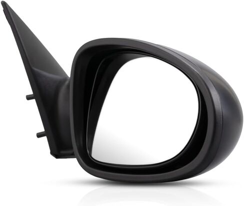 لنيسان Altima 2005 2006 Door Mirror Side Cassenger | السلطة | غير حار | الطلاء لمطابقة | استبدال 96301ZB080 | 963733Z000 | NI1321156 in Kuwait