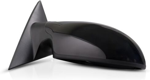 لنيسان Altima 2005 2006 Door Mirror Side Cassenger | السلطة | غير حار | الطلاء لمطابقة | استبدال 96301ZB080 | 963733Z000 | NI1321156 in Kuwait