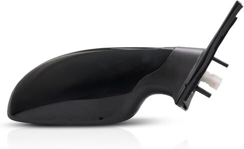 لنيسان Altima 2005 2006 Door Mirror Side Cassenger | السلطة | غير حار | الطلاء لمطابقة | استبدال 96301ZB080 | 963733Z000 | NI1321156 in Kuwait