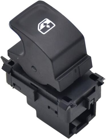 أزرار النوافذ 5G0959858D 5G0959858E لجولف لـ MK 7 لـ Cafter for Campmob Power Window Switch Button 5G0959858C 5G0959858B Window Control Switch (Color: F) in Saudi Arabia
