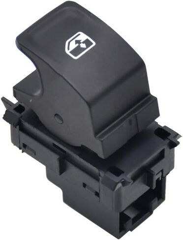 أزرار النوافذ 5G0959858D 5G0959858E لجولف لـ MK 7 لـ Cafter for Campmob Power Window Switch Button 5G0959858C 5G0959858B Window Control Switch (Color: F) in Saudi Arabia